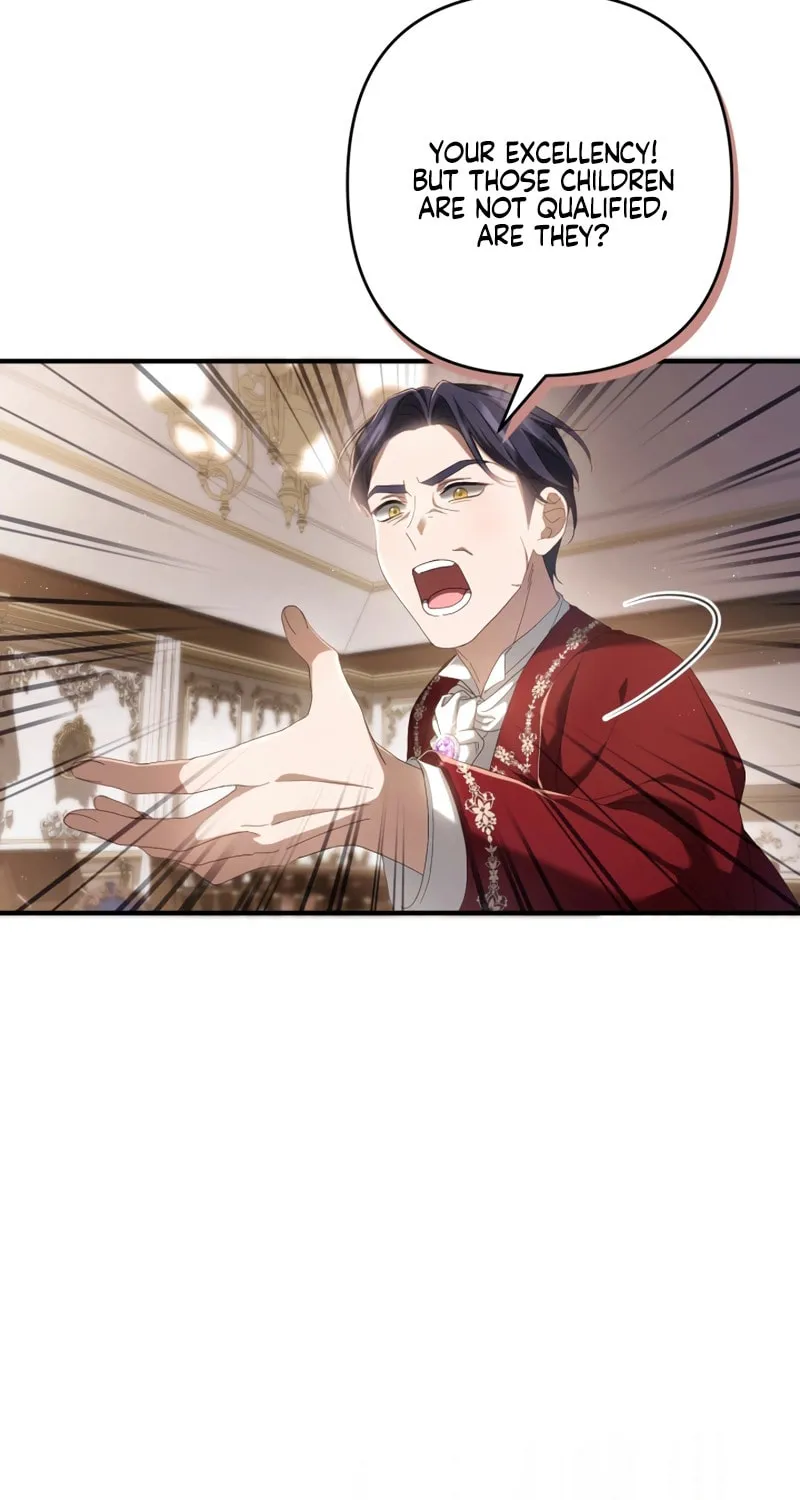The Extra Guardian Missed the Right Time to Leave Chapter 28 page 84 - 