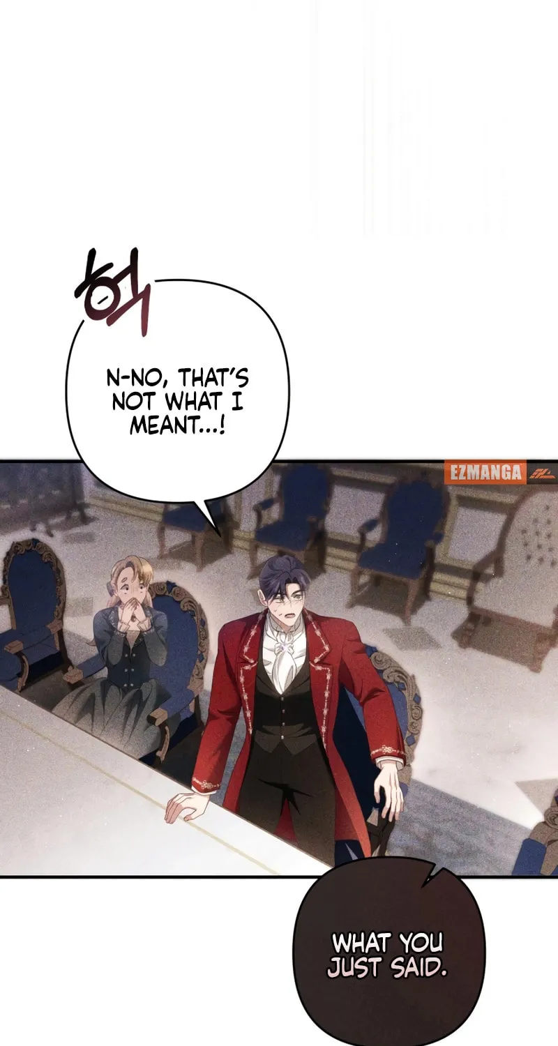 The Extra Guardian Missed the Right Time to Leave Chapter 28 page 88 - 