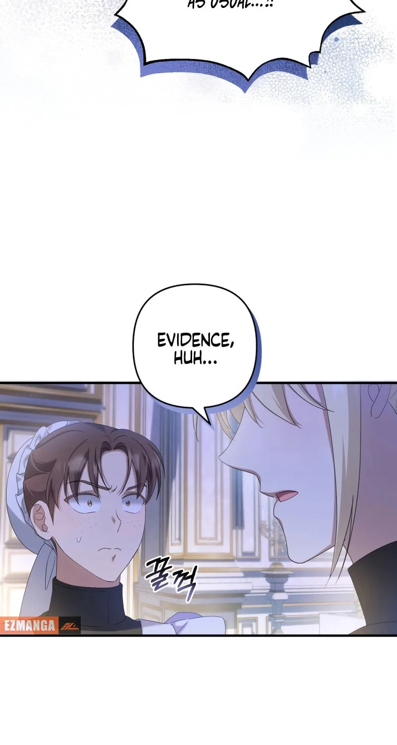The Extra Guardian Missed the Right Time to Leave Chapter 28 page 10 - 