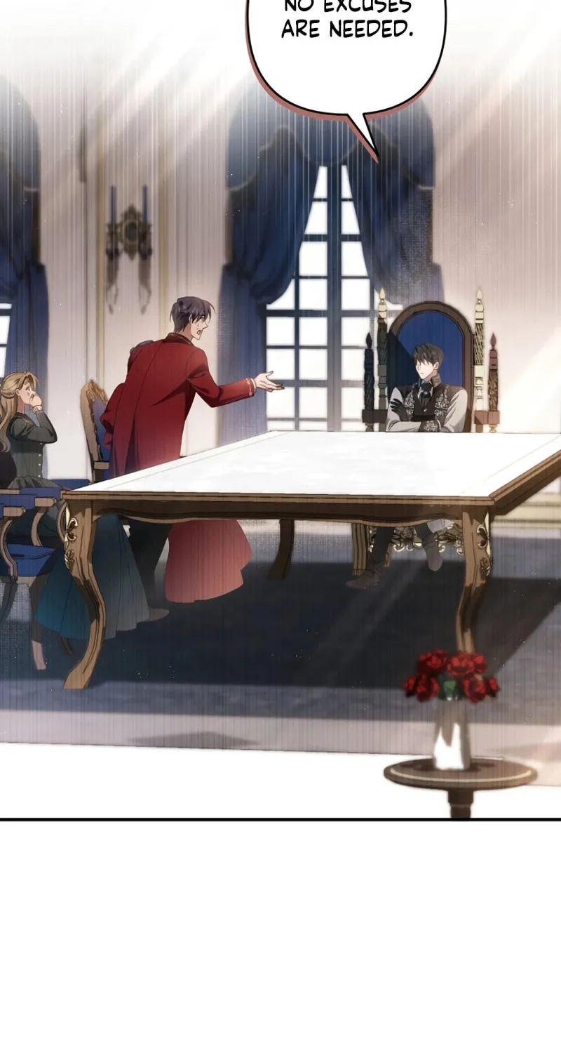 The Extra Guardian Missed the Right Time to Leave Chapter 29 page 2 - 