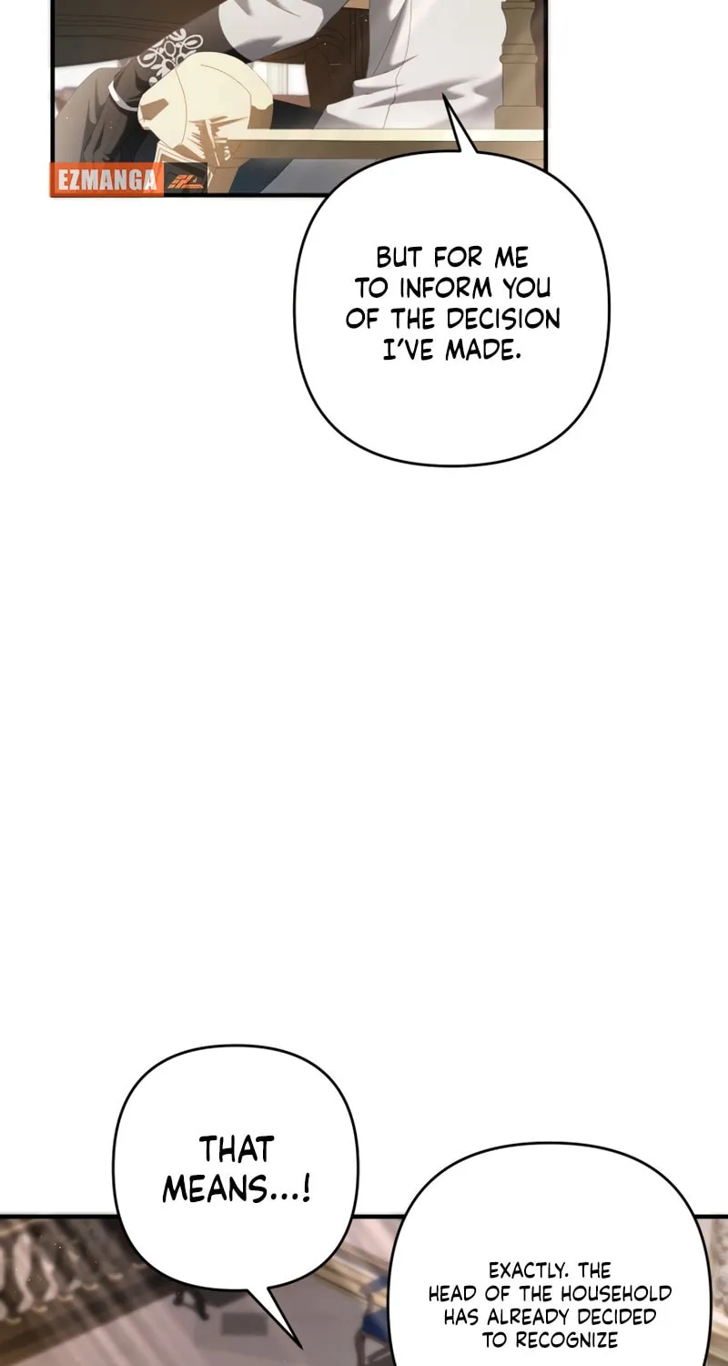 The Extra Guardian Missed the Right Time to Leave Chapter 29 page 17 - 