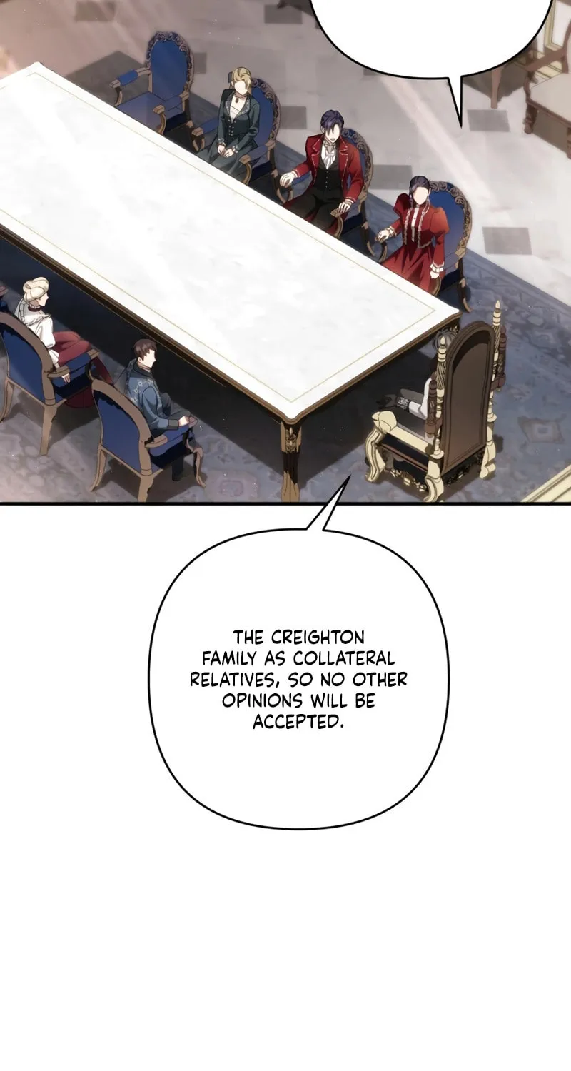 The Extra Guardian Missed the Right Time to Leave Chapter 29 page 18 - 