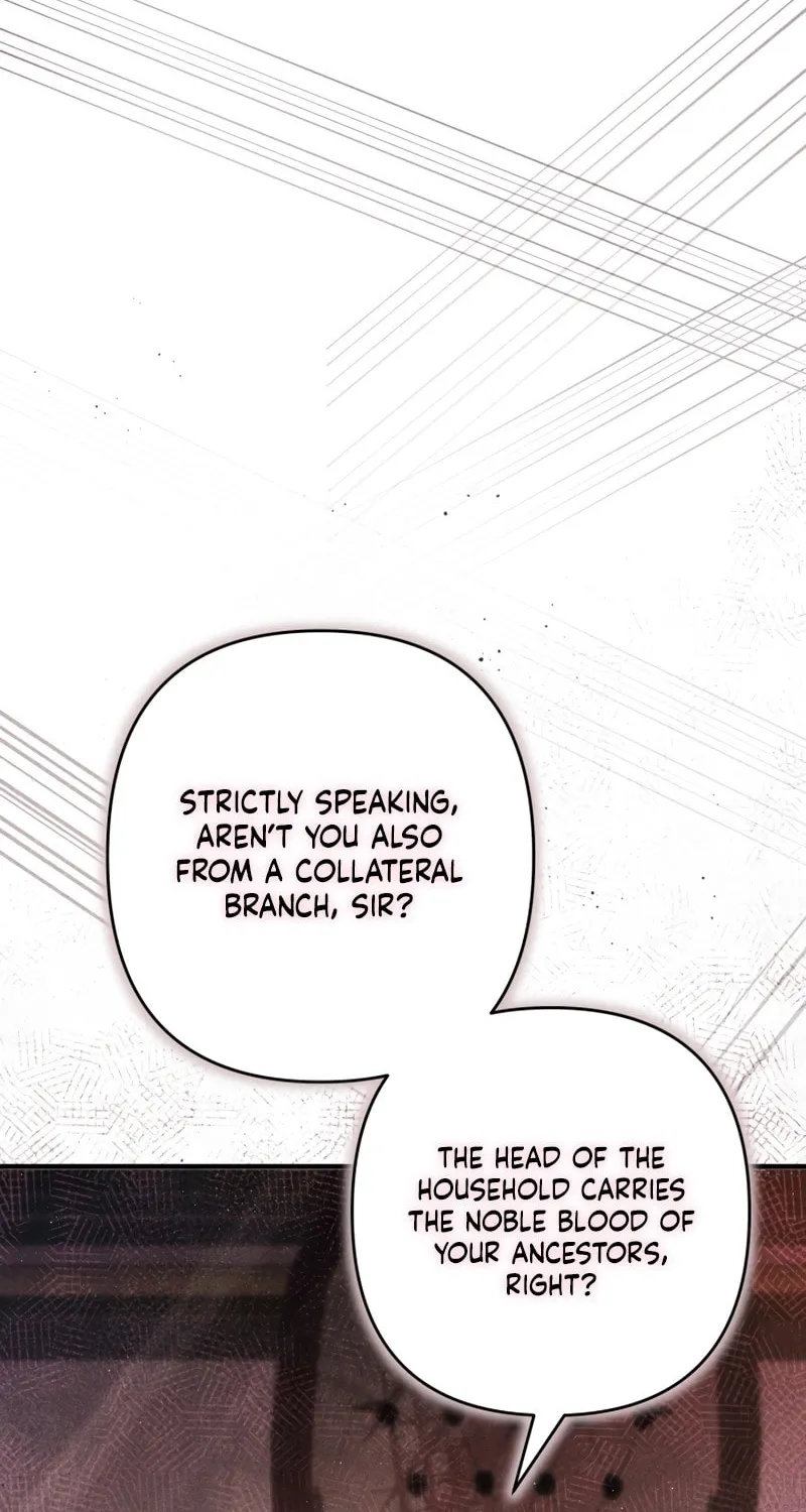 The Extra Guardian Missed the Right Time to Leave Chapter 29 page 21 - 