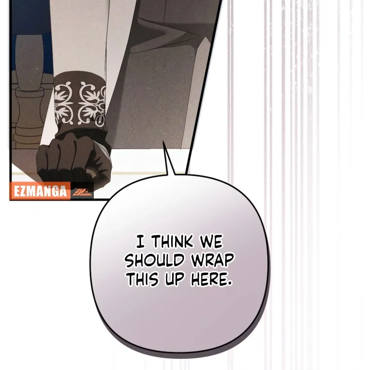 The Extra Guardian Missed the Right Time to Leave Chapter 29 page 24 - 