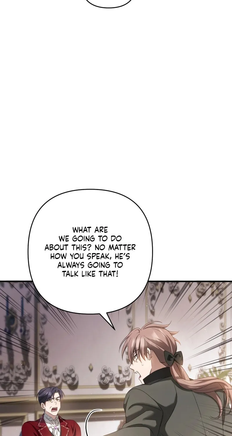 The Extra Guardian Missed the Right Time to Leave Chapter 29 page 28 - 