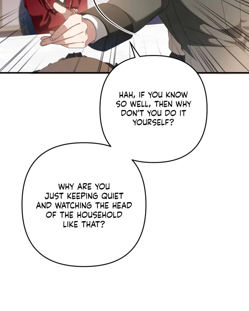 The Extra Guardian Missed the Right Time to Leave Chapter 29 page 29 - 