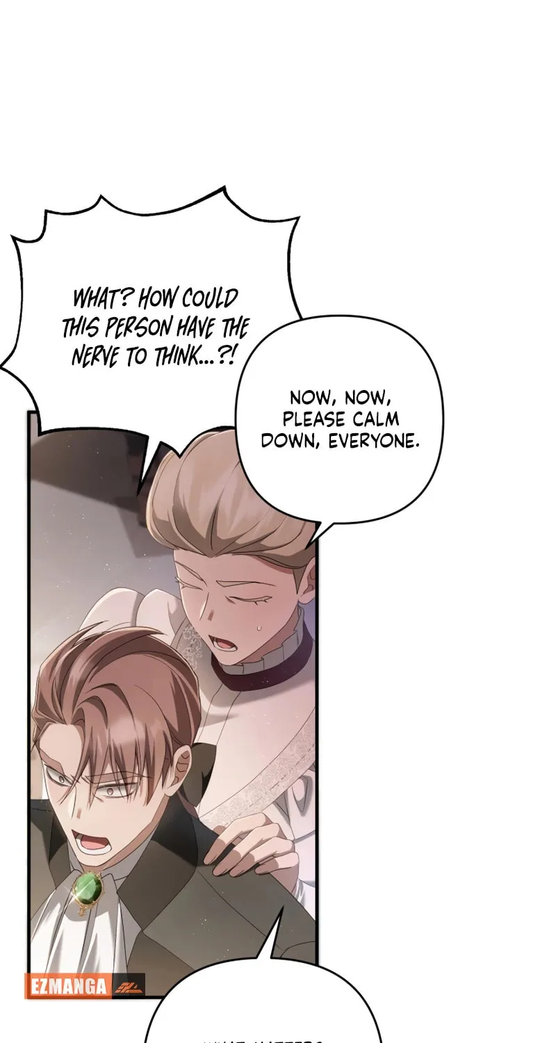 The Extra Guardian Missed the Right Time to Leave Chapter 29 page 30 - 