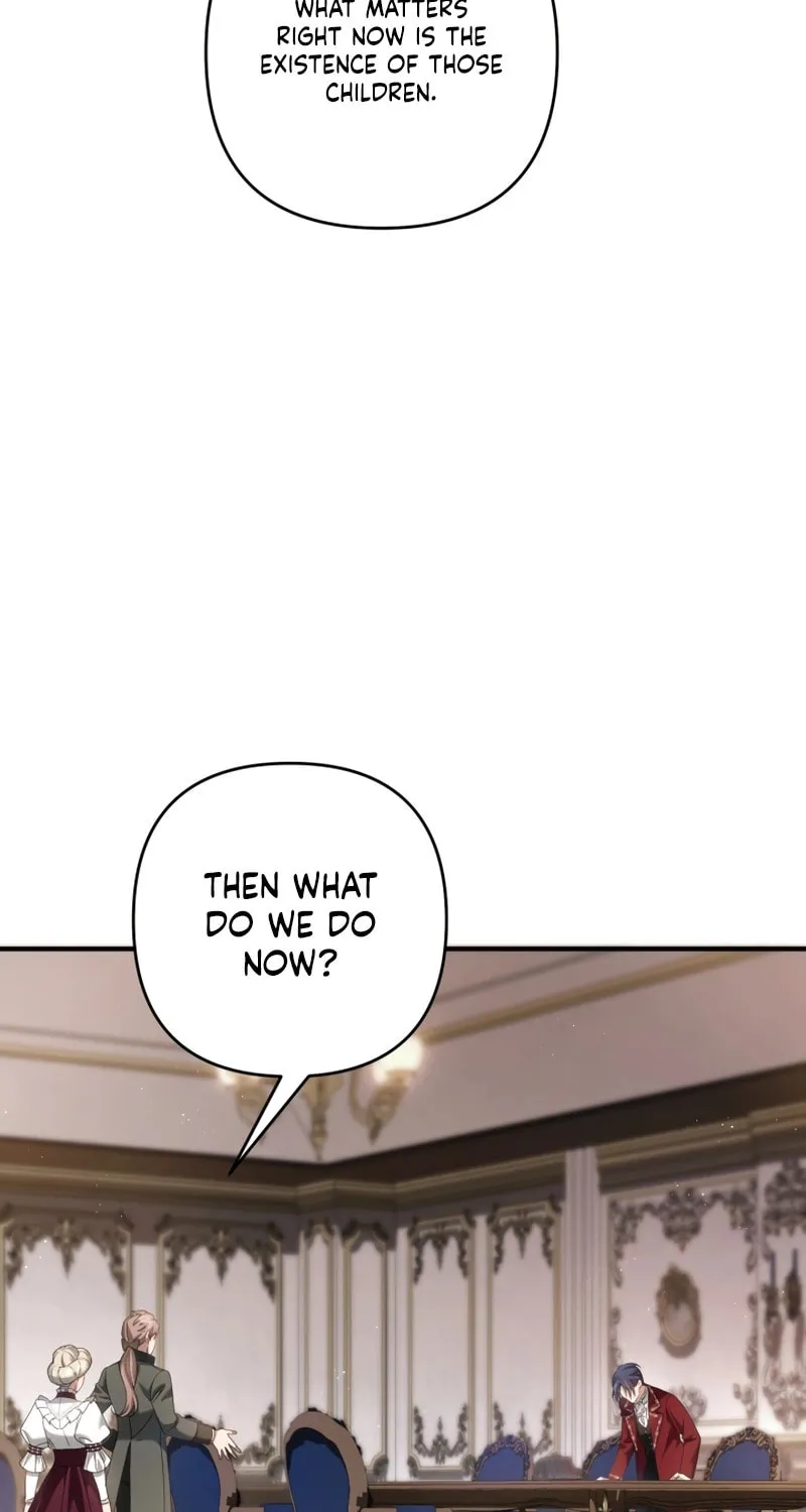 The Extra Guardian Missed the Right Time to Leave Chapter 29 page 31 - 