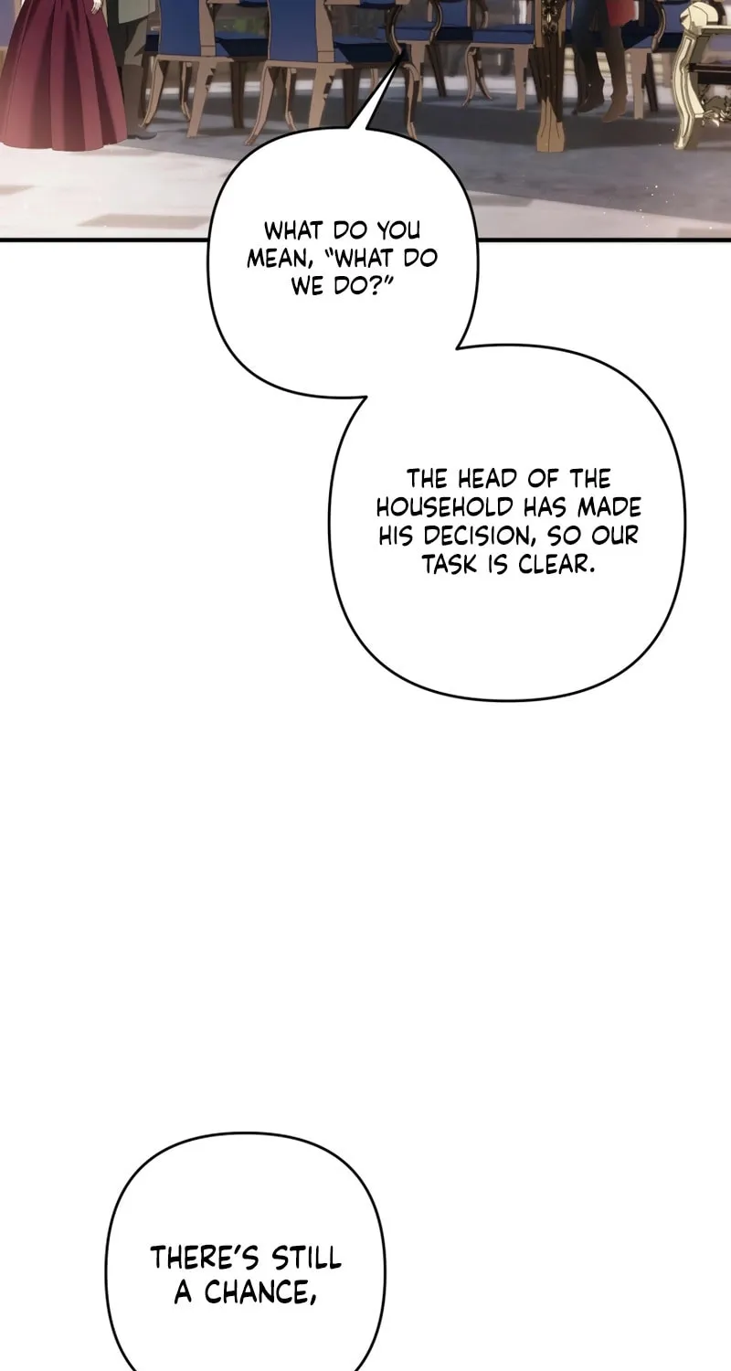 The Extra Guardian Missed the Right Time to Leave Chapter 29 page 32 - 