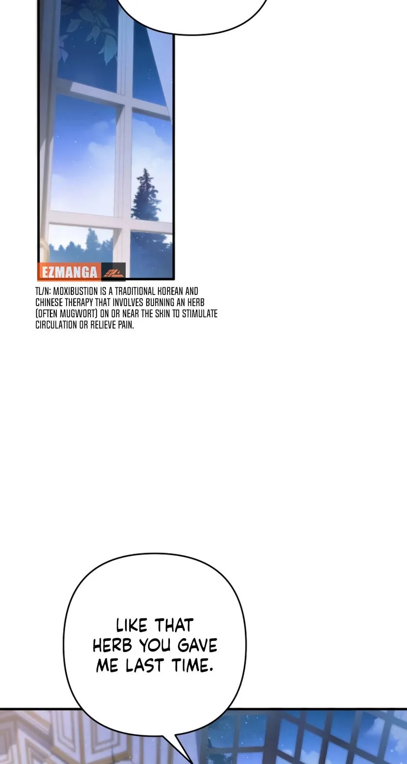 The Extra Guardian Missed the Right Time to Leave Chapter 29 page 41 - 