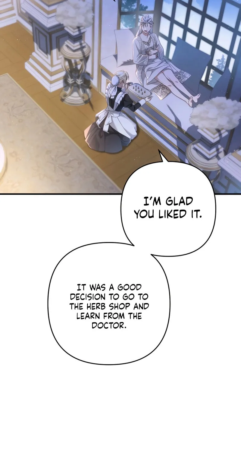 The Extra Guardian Missed the Right Time to Leave Chapter 29 page 42 - 