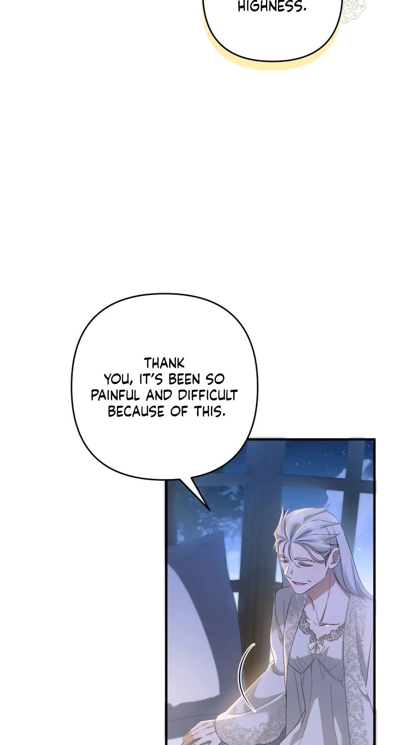 The Extra Guardian Missed the Right Time to Leave Chapter 29 page 46 - 