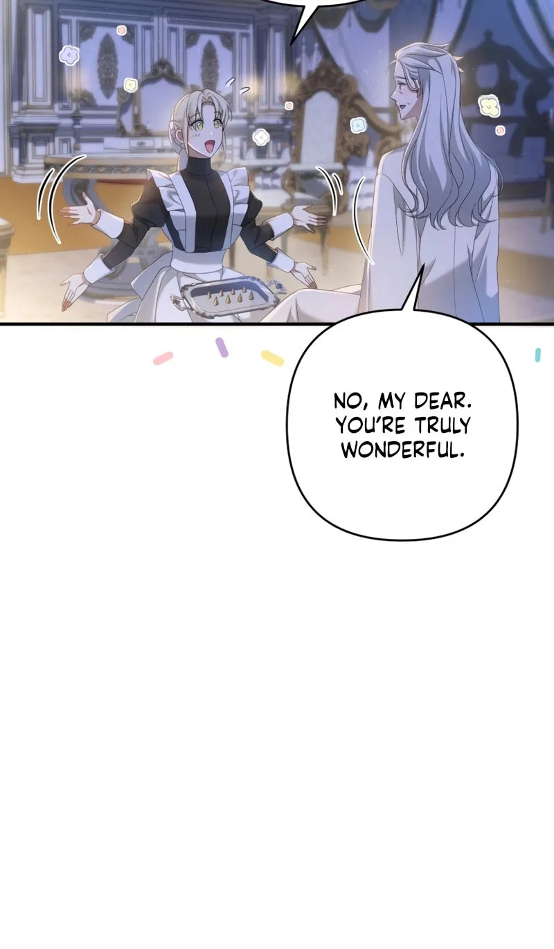 The Extra Guardian Missed the Right Time to Leave Chapter 29 page 48 - 