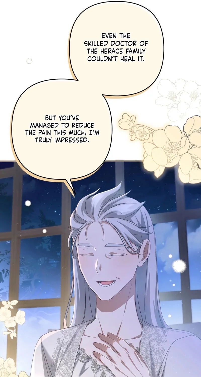 The Extra Guardian Missed the Right Time to Leave Chapter 29 page 49 - 