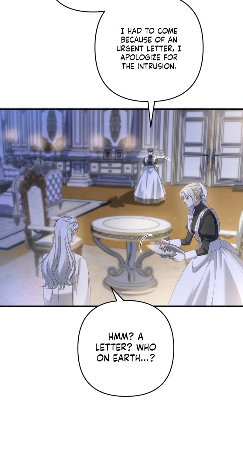 The Extra Guardian Missed the Right Time to Leave Chapter 29 page 52 - 