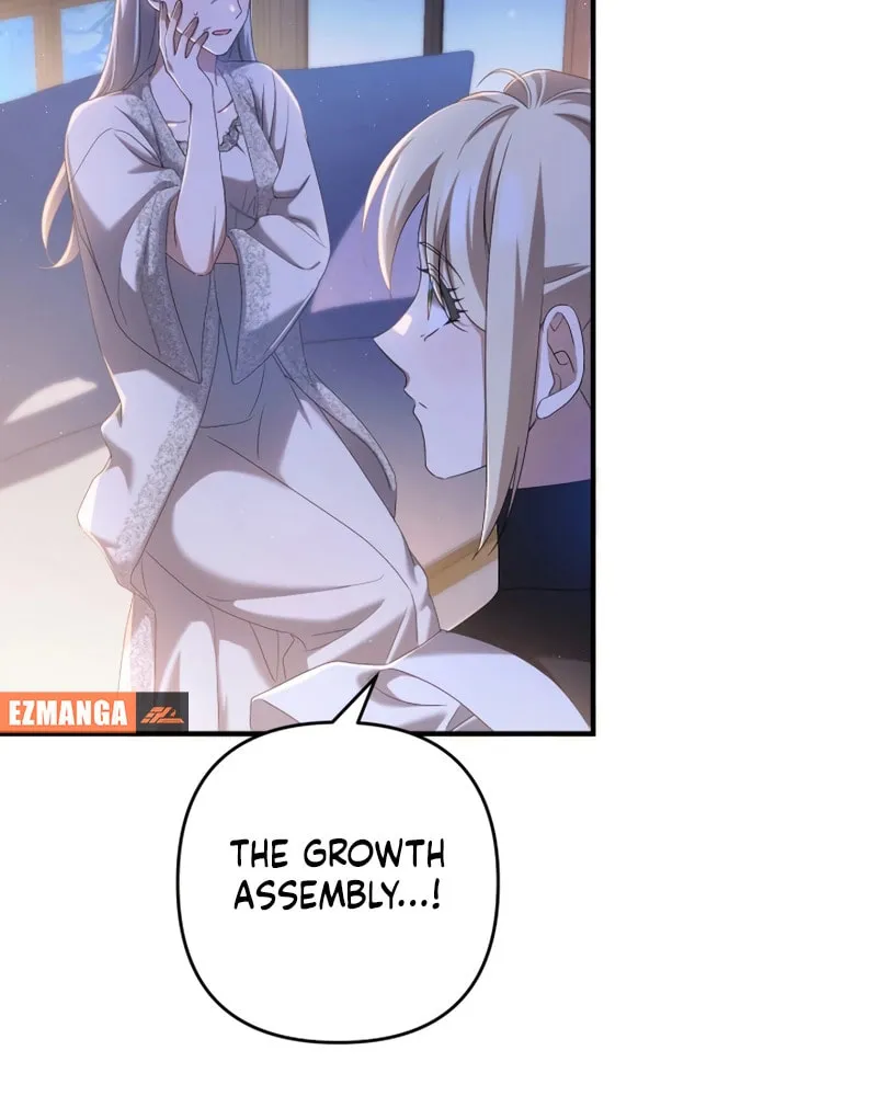 The Extra Guardian Missed the Right Time to Leave Chapter 29 page 58 - 
