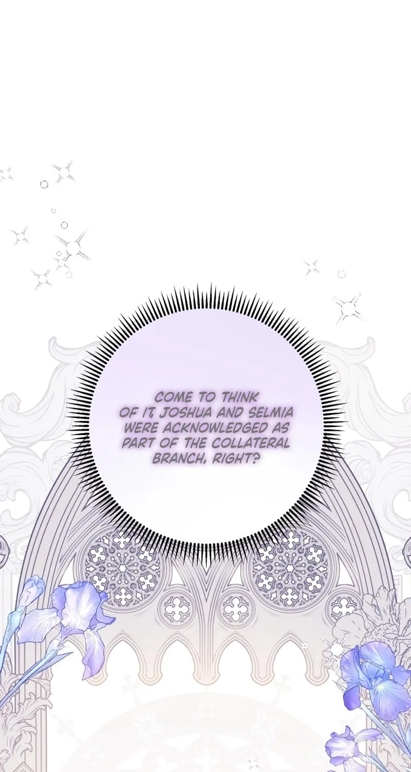 The Extra Guardian Missed the Right Time to Leave Chapter 29 page 59 - 
