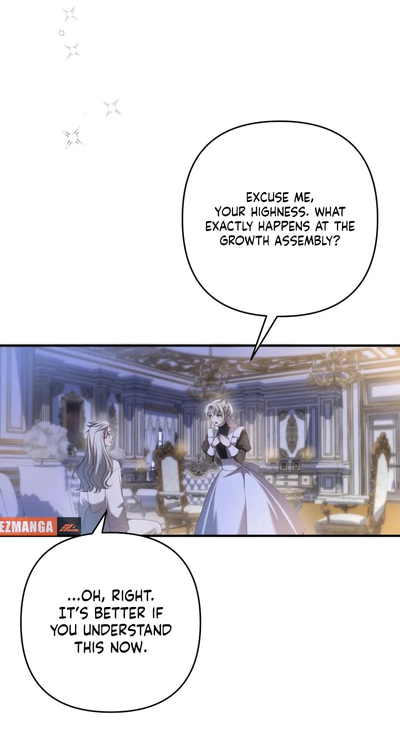 The Extra Guardian Missed the Right Time to Leave Chapter 29 page 61 - 