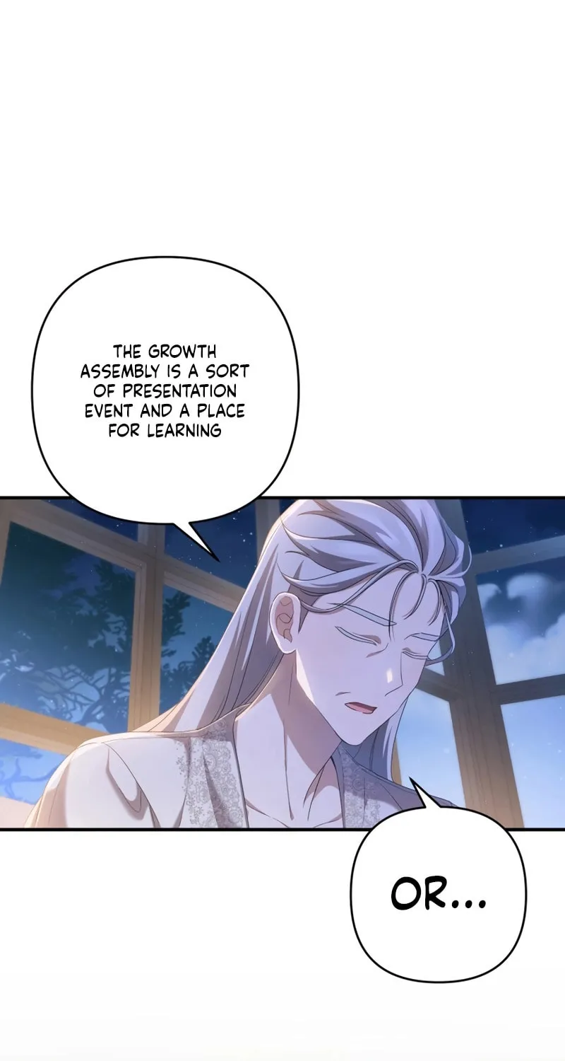 The Extra Guardian Missed the Right Time to Leave Chapter 29 page 62 - 