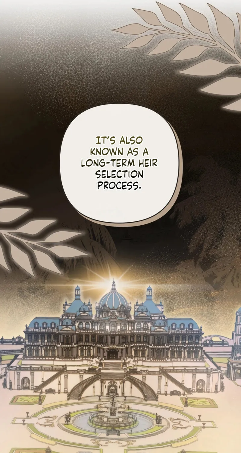 The Extra Guardian Missed the Right Time to Leave Chapter 29 page 64 - 