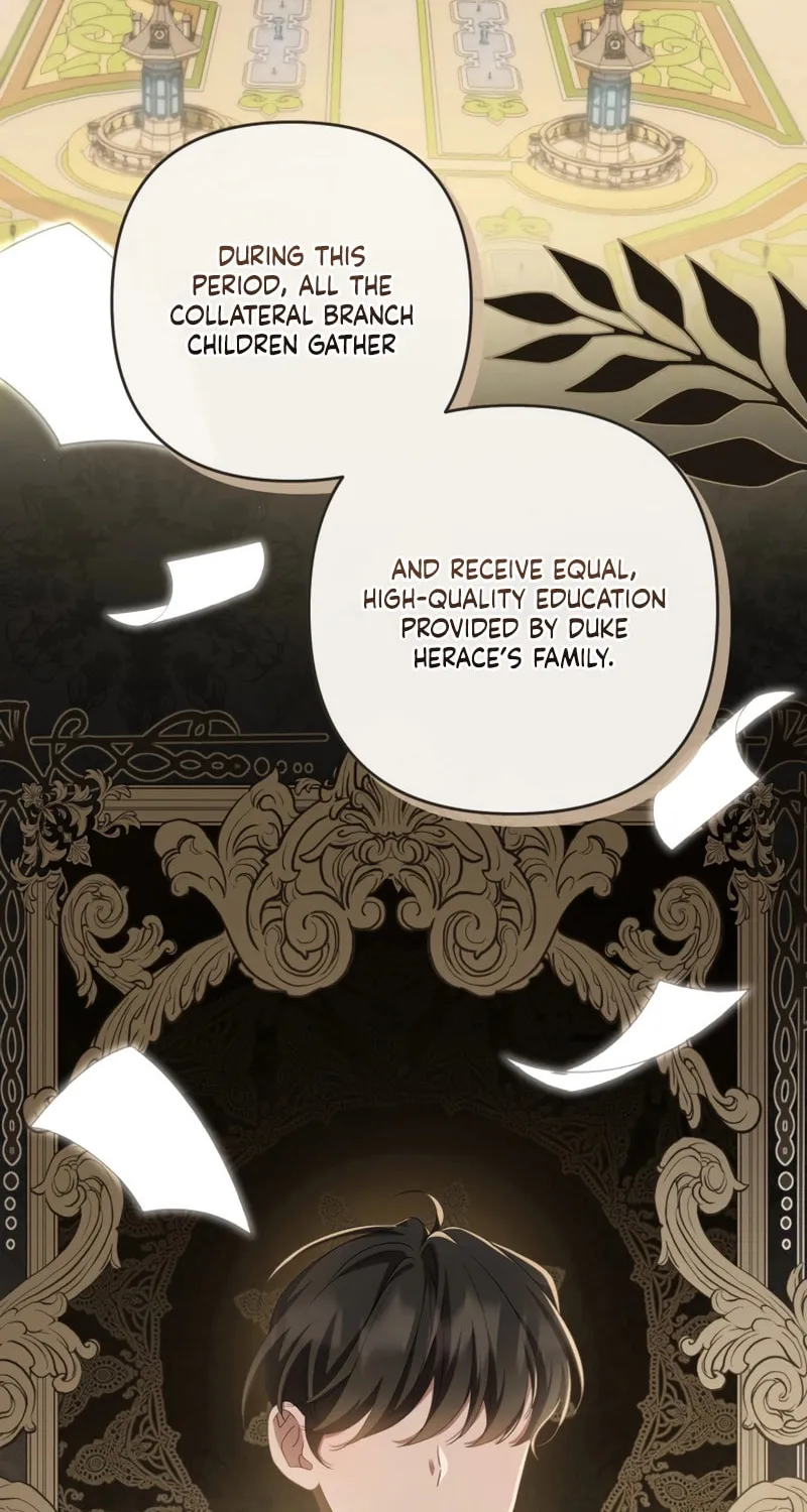 The Extra Guardian Missed the Right Time to Leave Chapter 29 page 65 - 