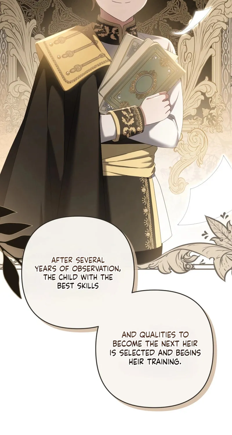 The Extra Guardian Missed the Right Time to Leave Chapter 29 page 66 - 