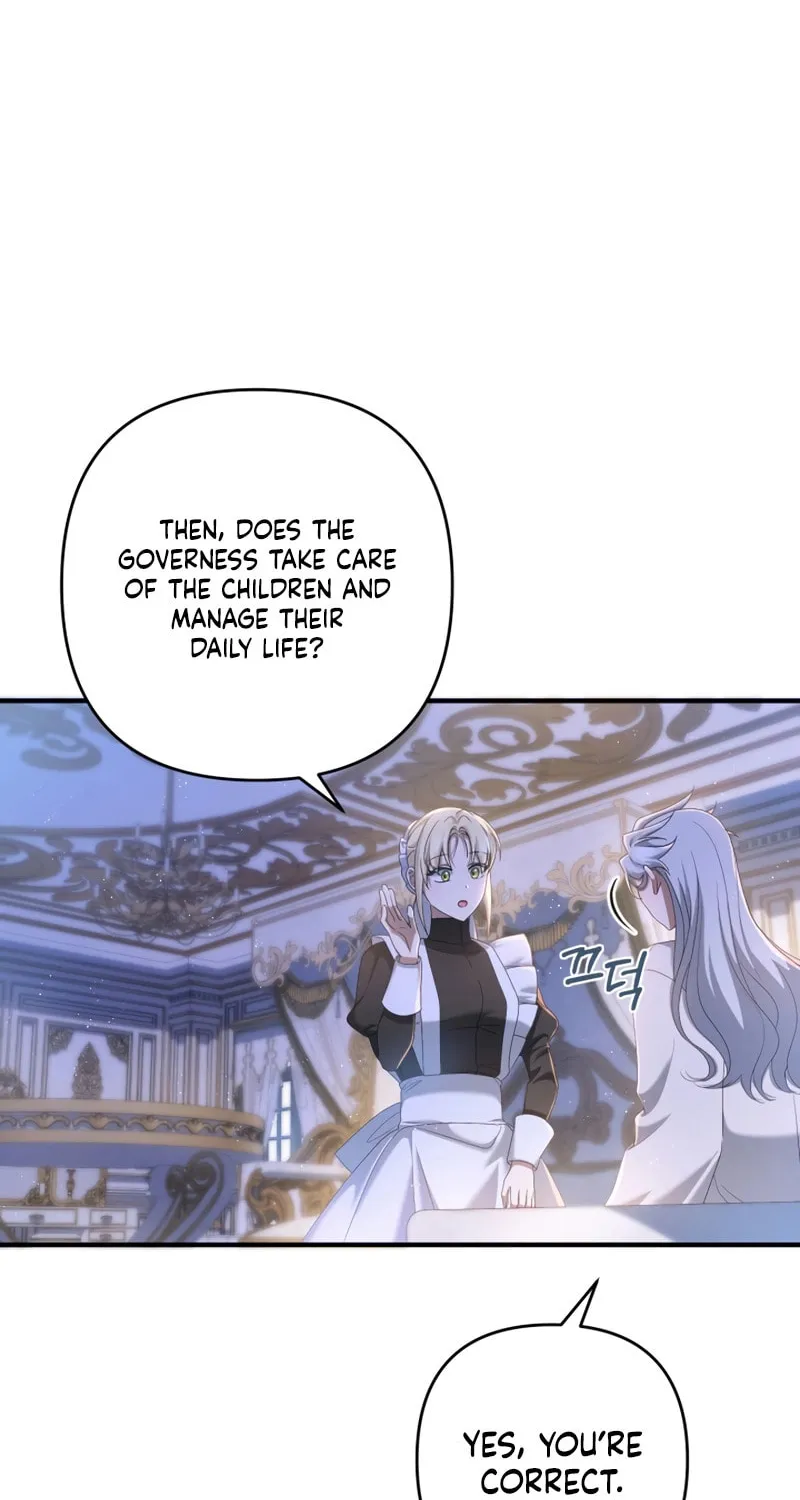 The Extra Guardian Missed the Right Time to Leave Chapter 29 page 67 - 
