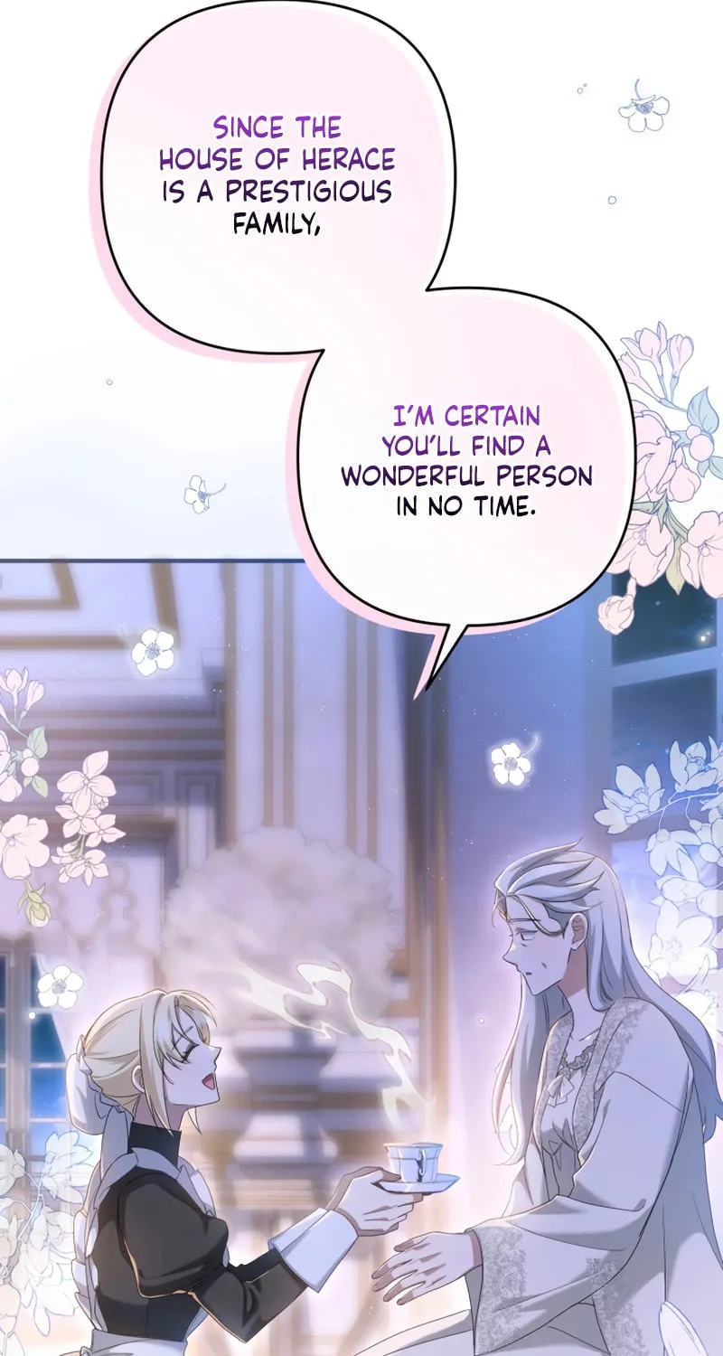 The Extra Guardian Missed the Right Time to Leave Chapter 29 page 74 - 
