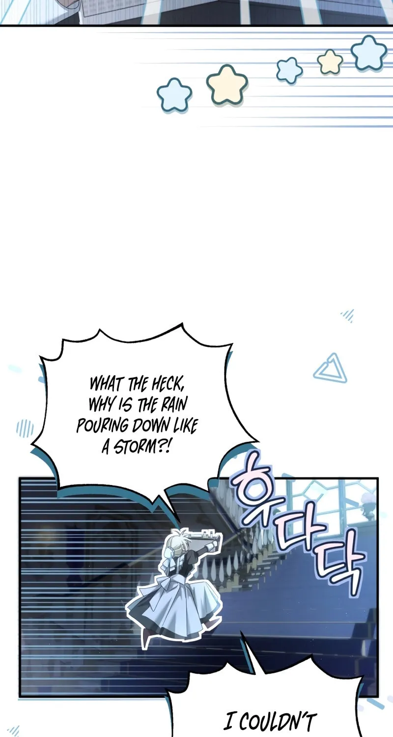 The Extra Guardian Missed the Right Time to Leave Chapter 29 page 82 - 