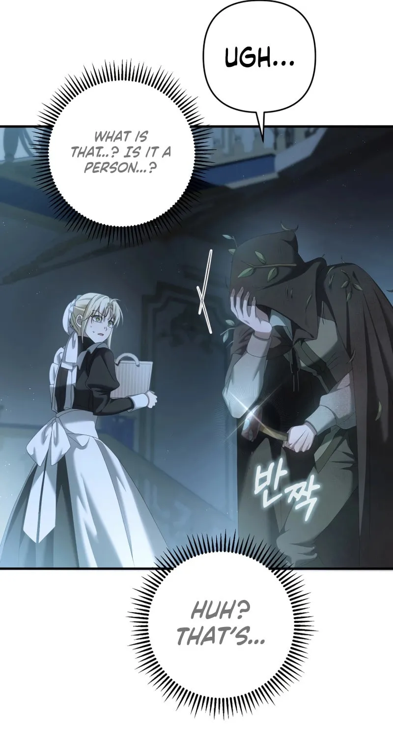 The Extra Guardian Missed the Right Time to Leave Chapter 29 page 89 - 