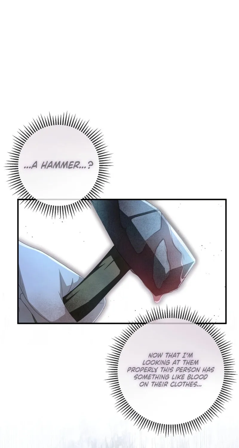 The Extra Guardian Missed the Right Time to Leave Chapter 29 page 90 - 