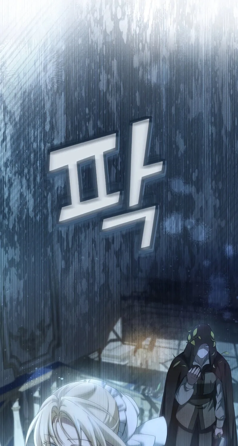 The Extra Guardian Missed the Right Time to Leave Chapter 29 page 91 - 