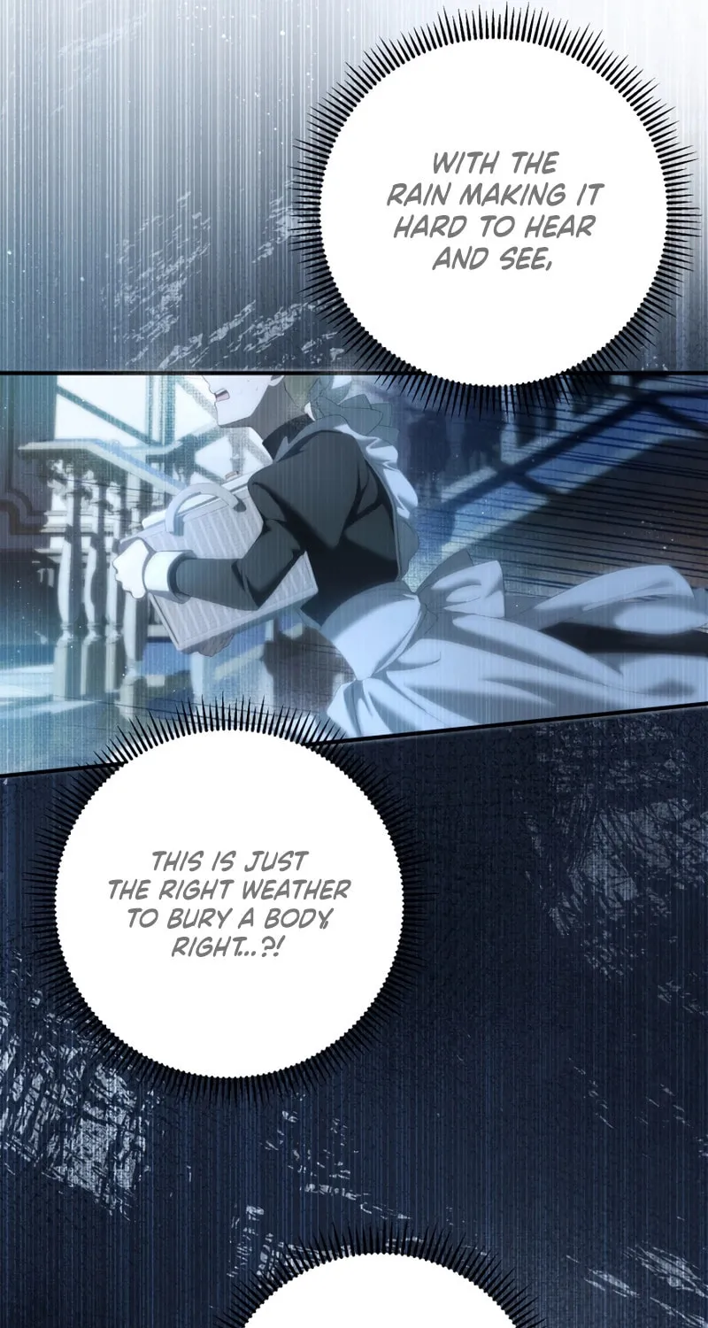 The Extra Guardian Missed the Right Time to Leave Chapter 29 page 93 - 