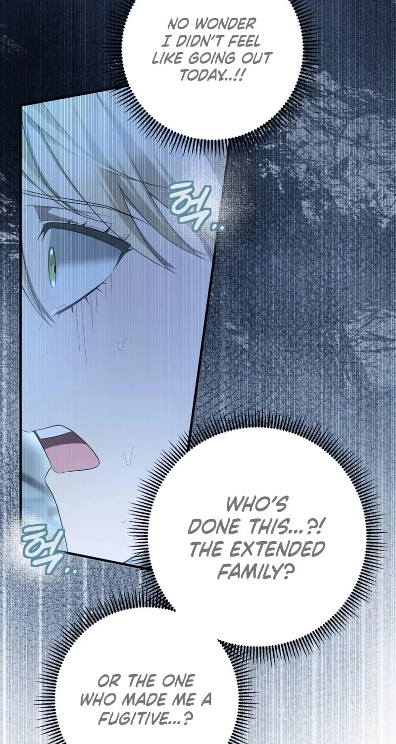 The Extra Guardian Missed the Right Time to Leave Chapter 29 page 94 - 