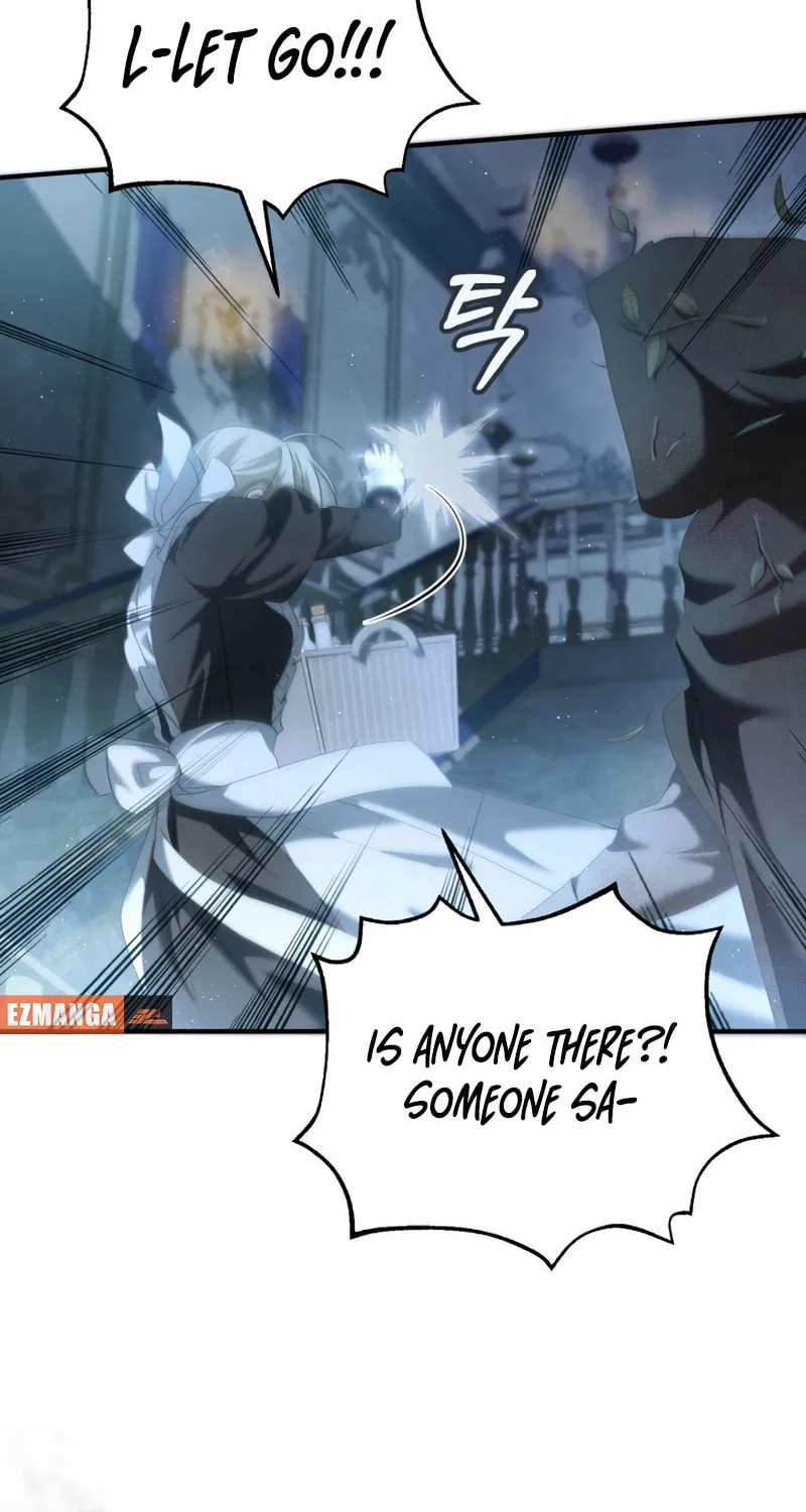 The Extra Guardian Missed the Right Time to Leave Chapter 29 page 96 - 