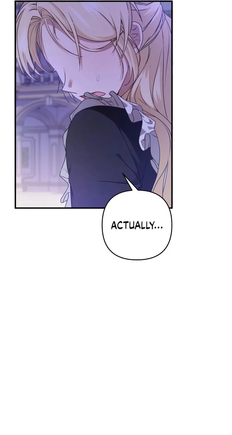 The Extra Guardian Missed the Right Time to Leave Chapter 3 page 11 - 