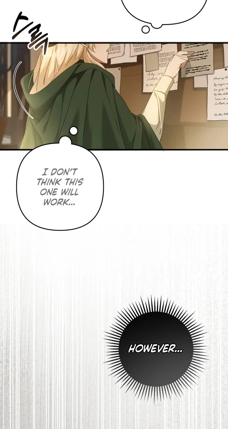 The Extra Guardian Missed the Right Time to Leave Chapter 3 page 102 - 