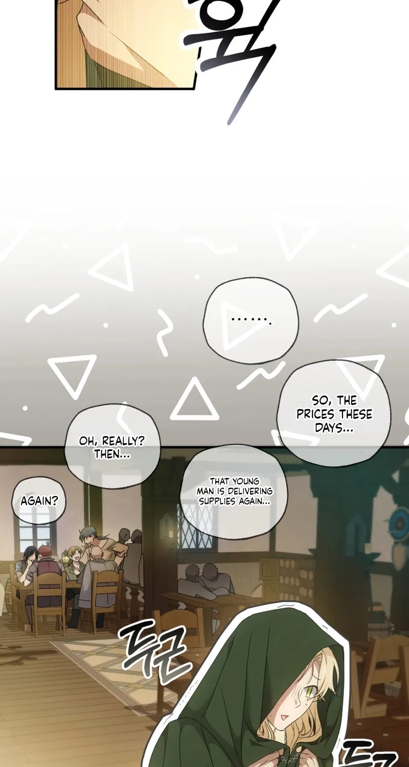The Extra Guardian Missed the Right Time to Leave Chapter 3 page 106 - 