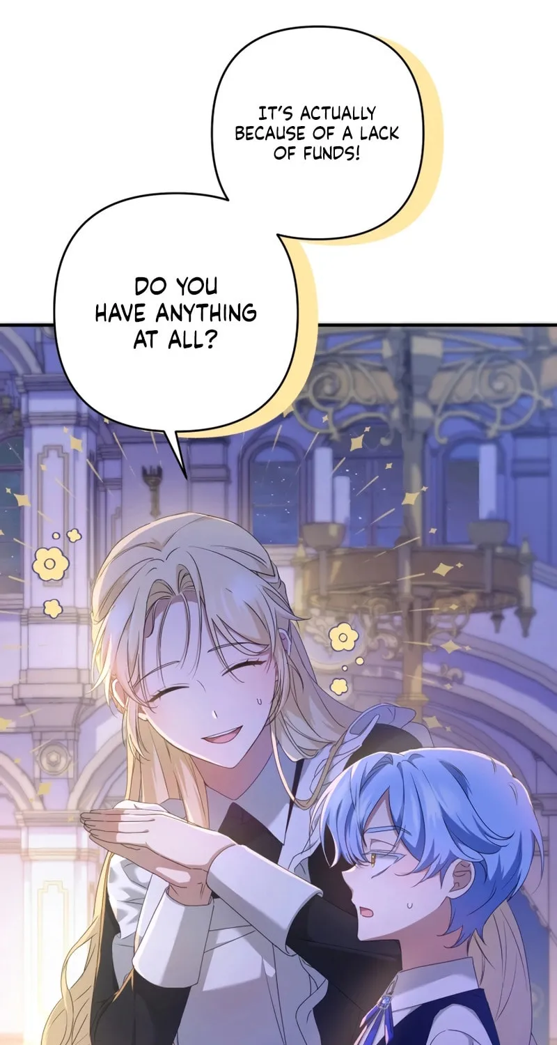 The Extra Guardian Missed the Right Time to Leave Chapter 3 page 12 - 
