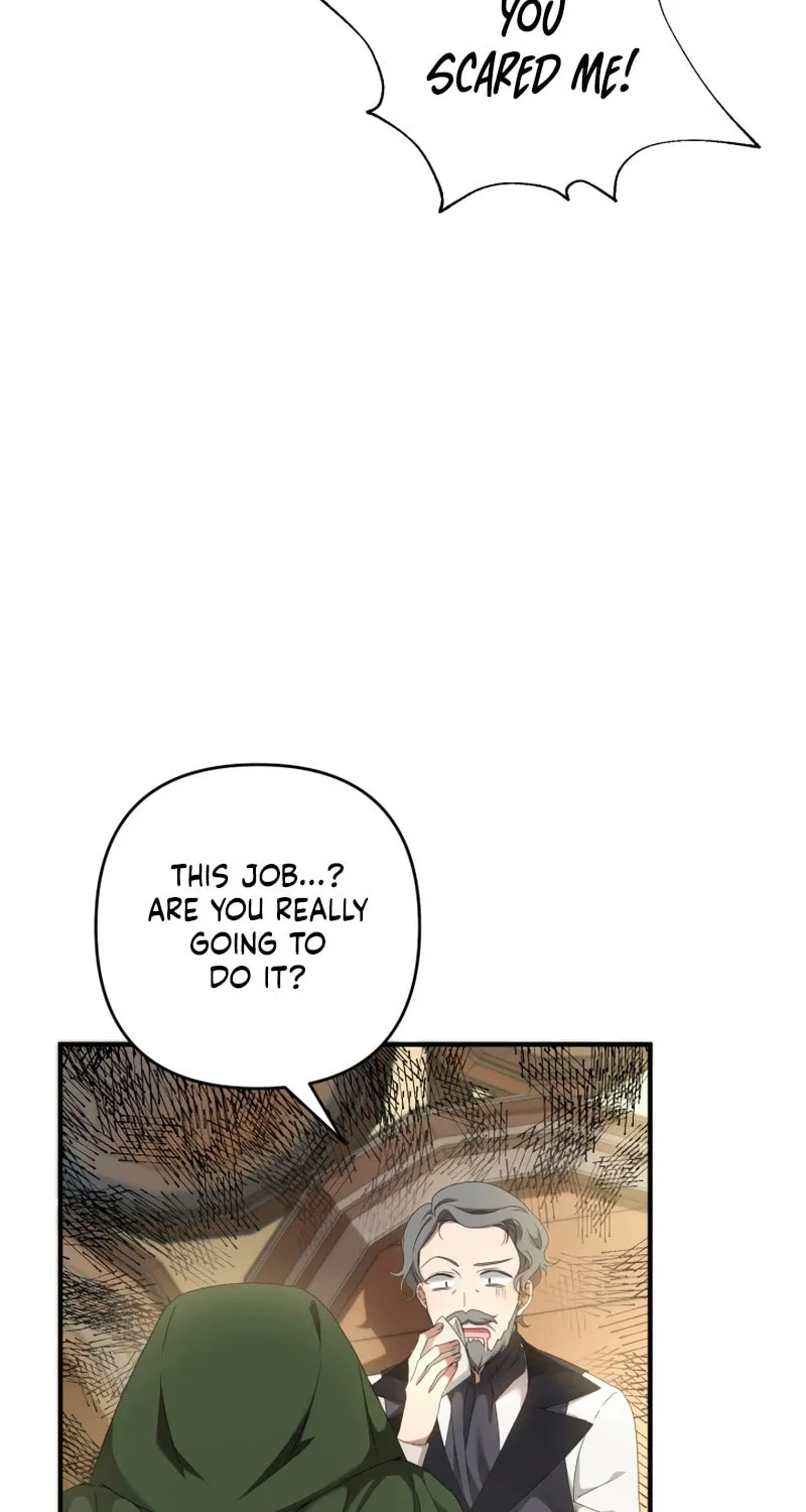 The Extra Guardian Missed the Right Time to Leave Chapter 3 page 114 - 