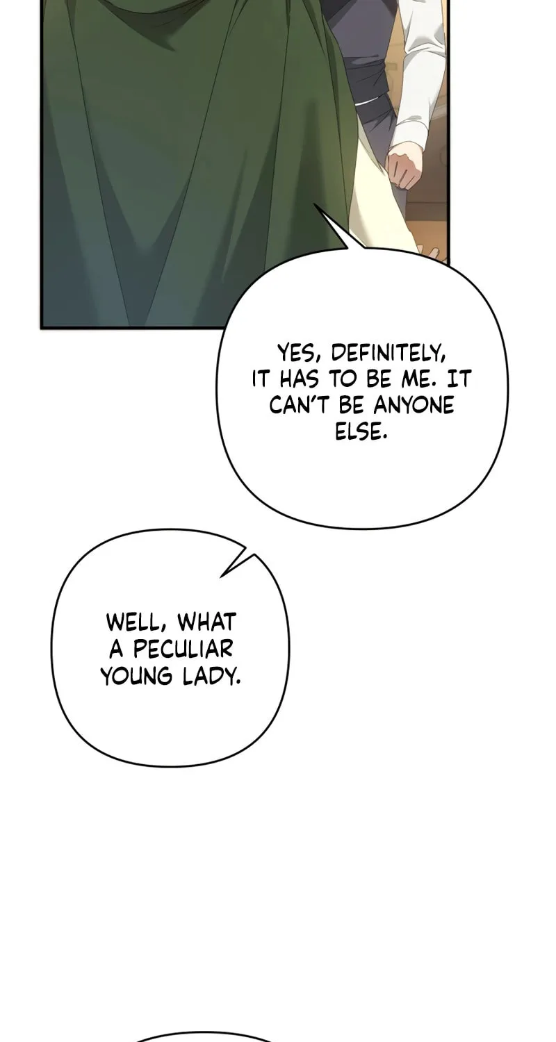 The Extra Guardian Missed the Right Time to Leave Chapter 3 page 115 - 