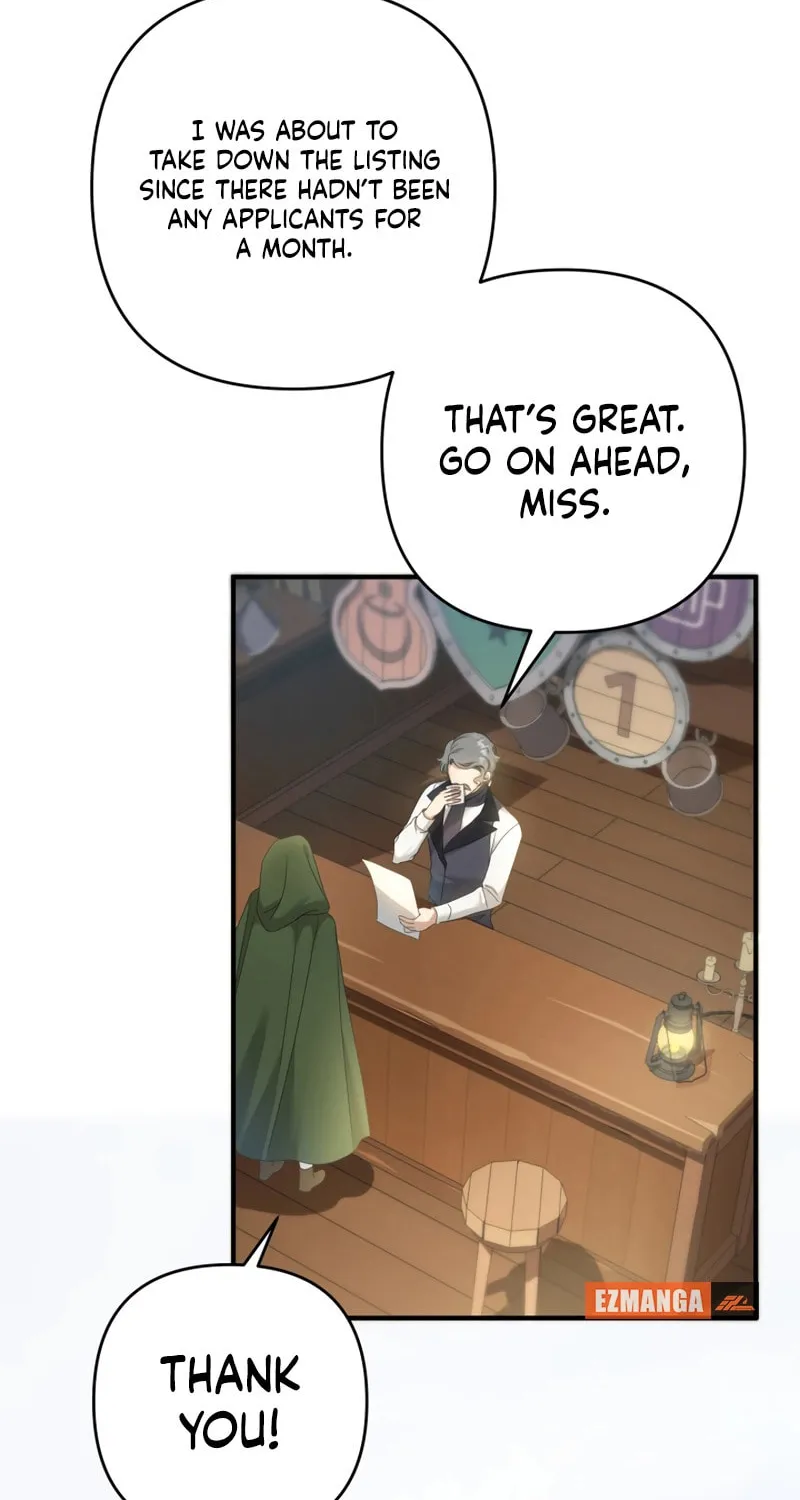The Extra Guardian Missed the Right Time to Leave Chapter 3 page 116 - 