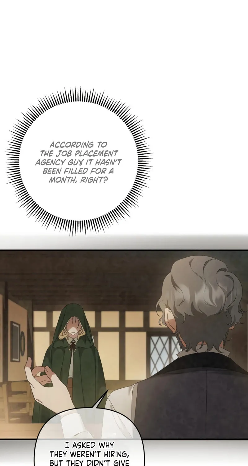 The Extra Guardian Missed the Right Time to Leave Chapter 3 page 120 - 