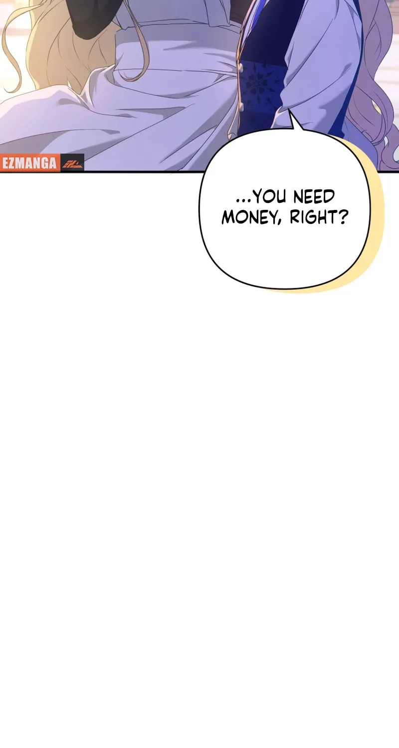 The Extra Guardian Missed the Right Time to Leave Chapter 3 page 13 - 