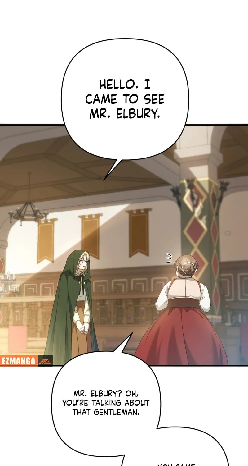 The Extra Guardian Missed the Right Time to Leave Chapter 3 page 123 - 