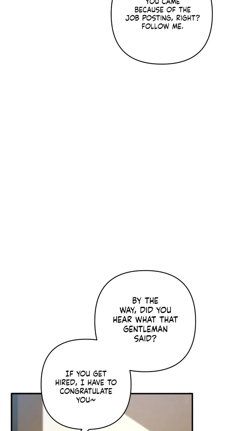 The Extra Guardian Missed the Right Time to Leave Chapter 3 page 124 - 
