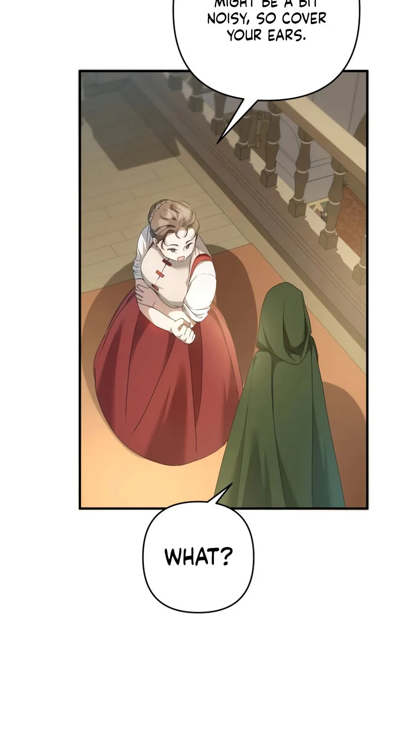 The Extra Guardian Missed the Right Time to Leave Chapter 3 page 126 - 