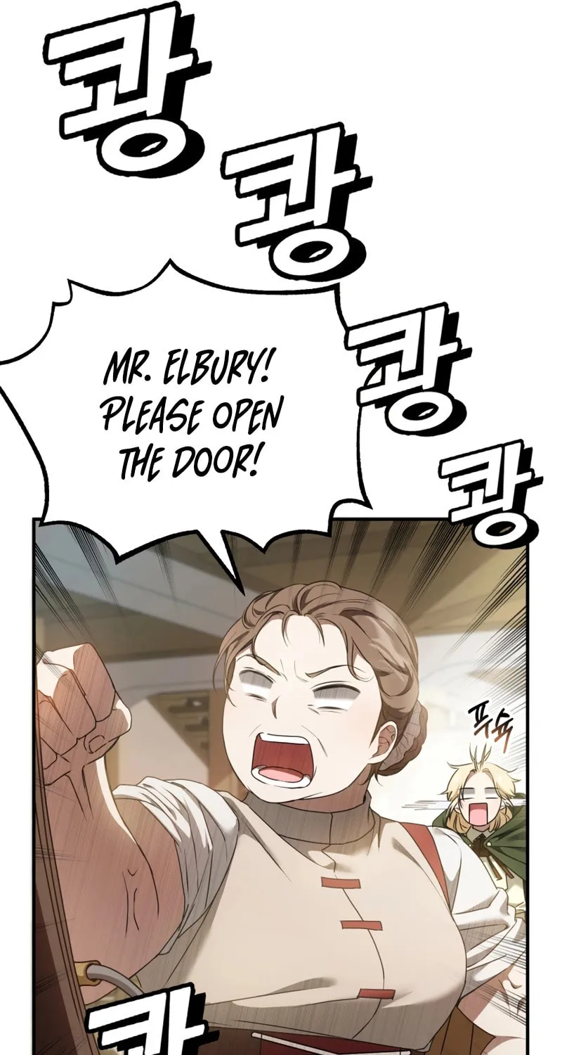 The Extra Guardian Missed the Right Time to Leave Chapter 3 page 128 - 