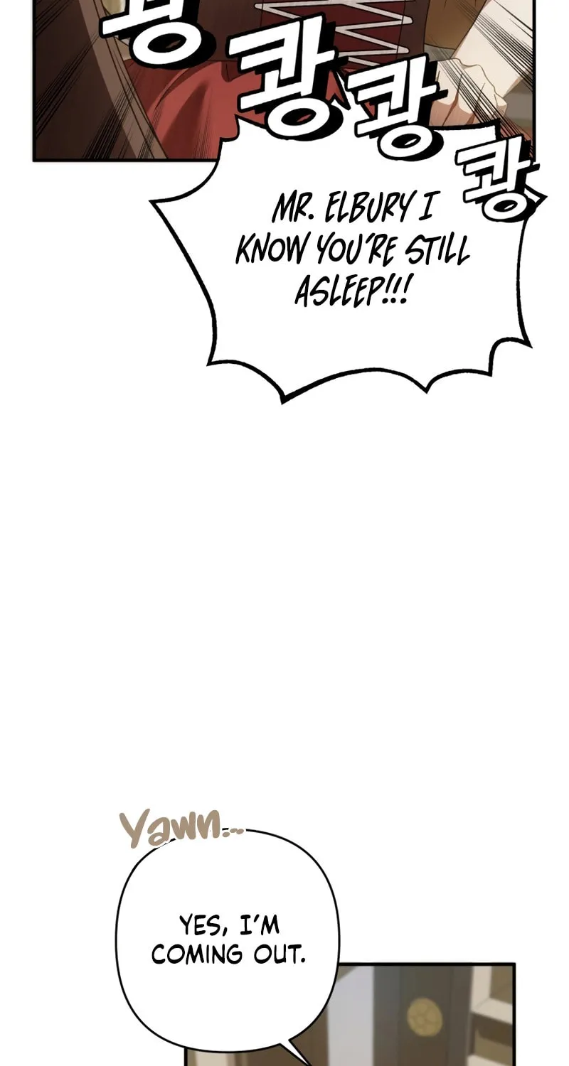 The Extra Guardian Missed the Right Time to Leave Chapter 3 page 129 - 
