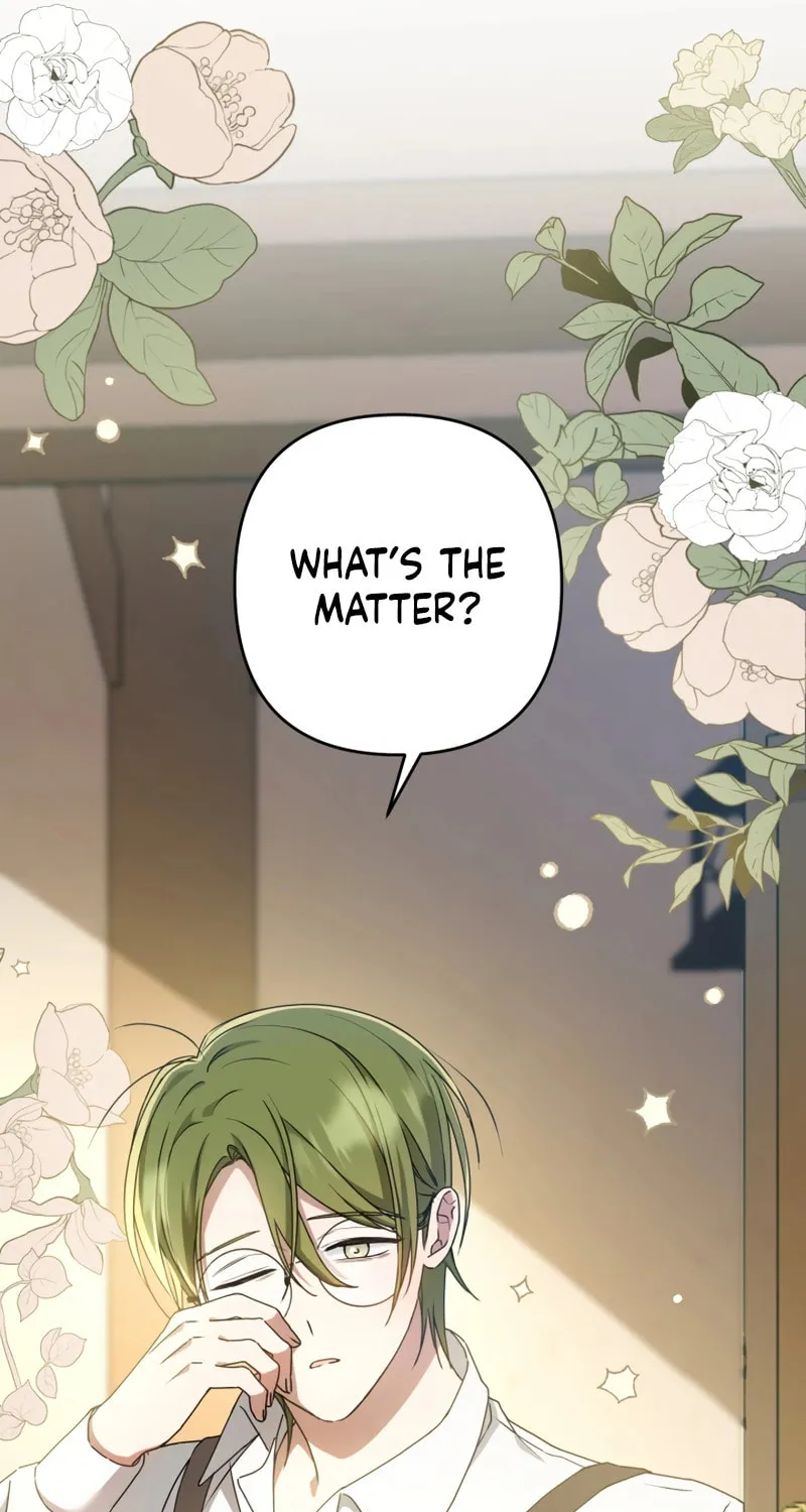 The Extra Guardian Missed the Right Time to Leave Chapter 3 page 131 - 